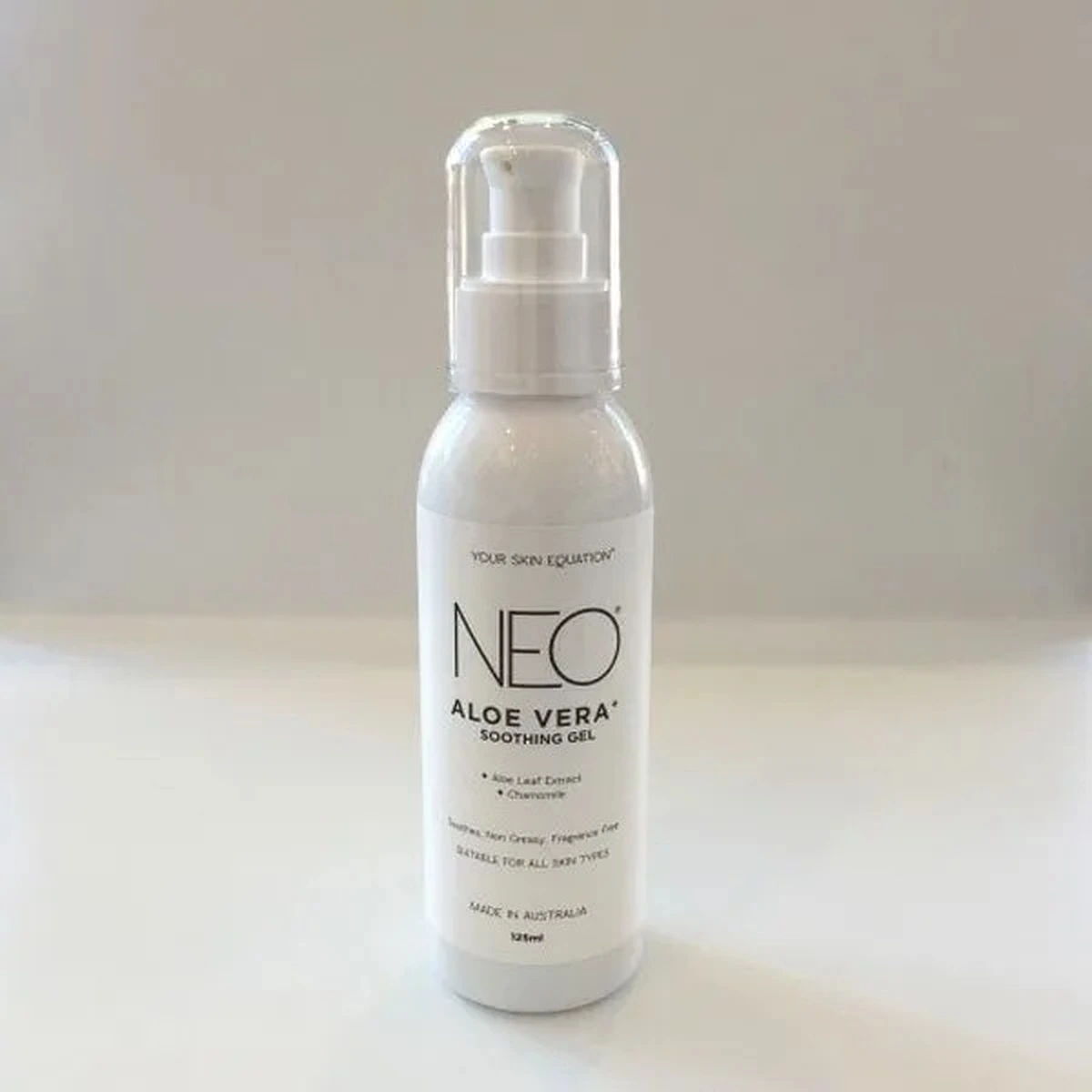NEO- Aloe Vera Soothing Gel