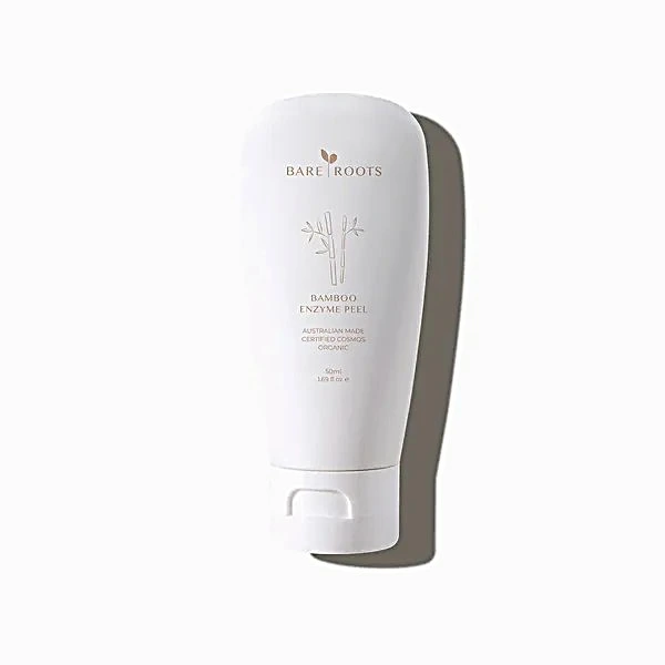 Bamboo Enzyme Peel 50 ml