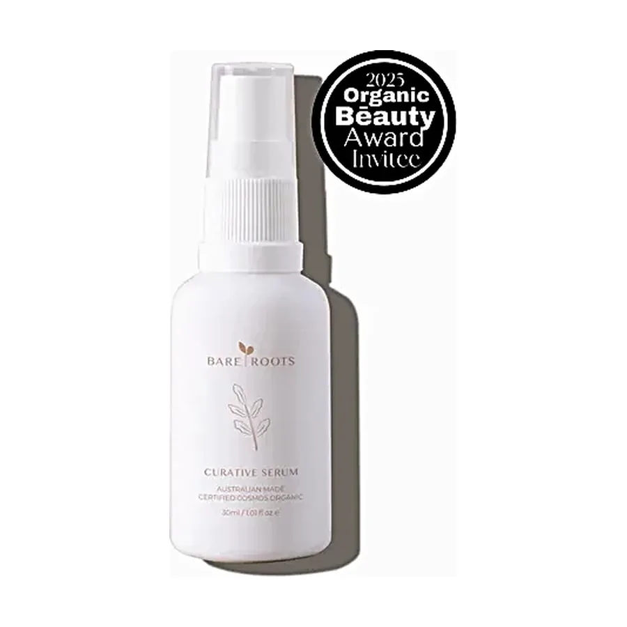 Curative Serum 30 ml