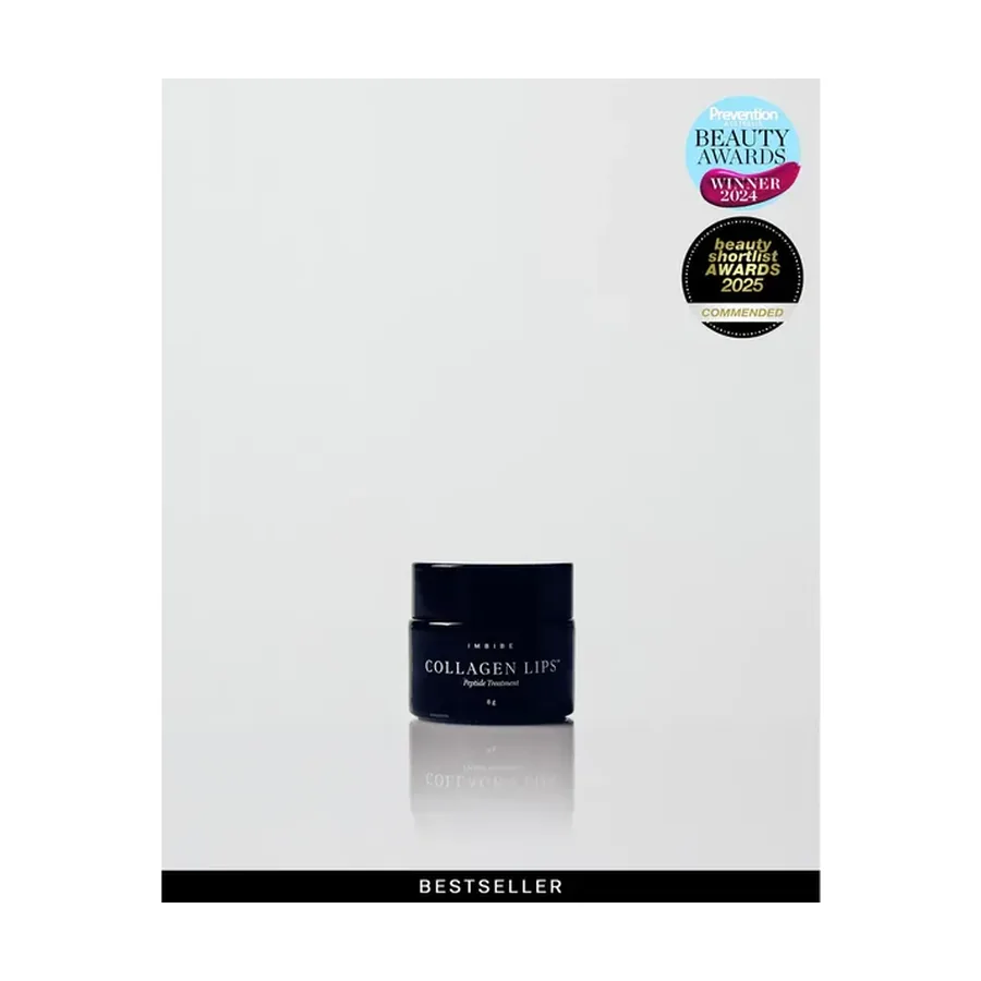 Imbibe Collagen Lips Original 8 g