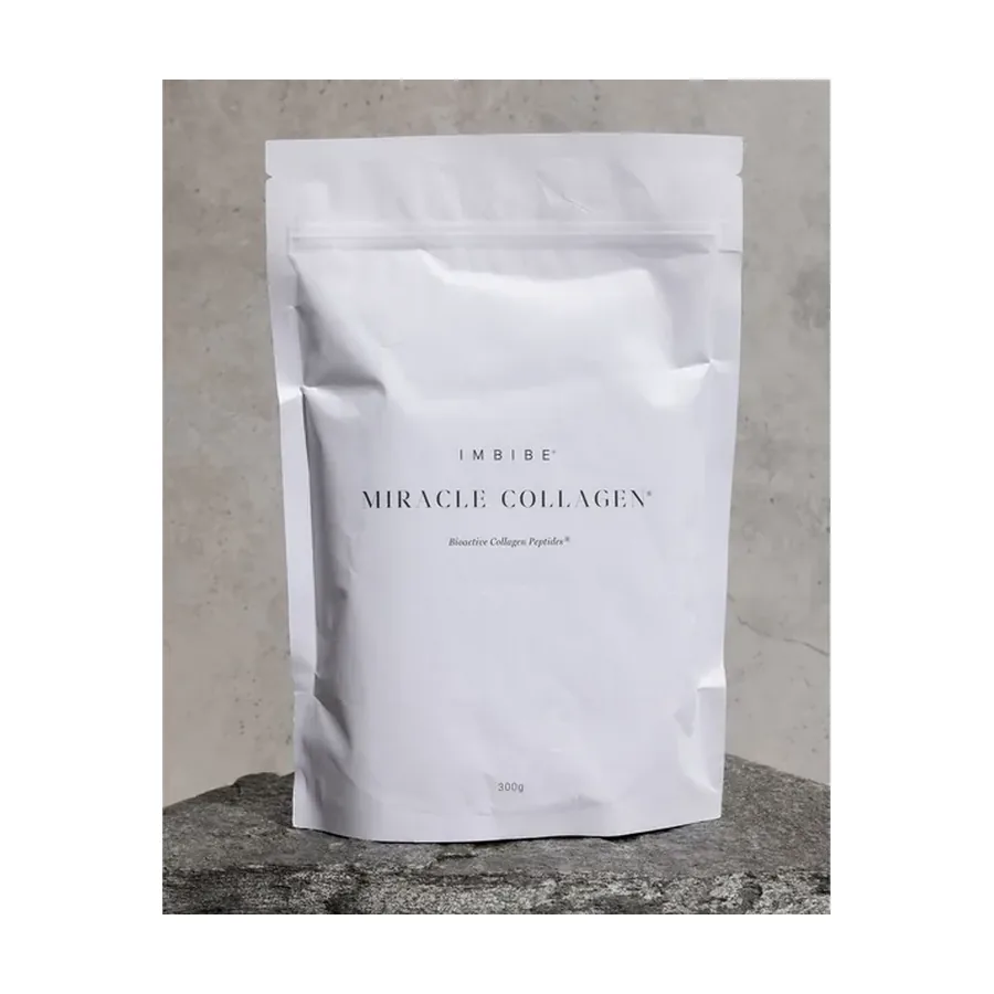 Imbibe Miracle Collagen Bag 300 g