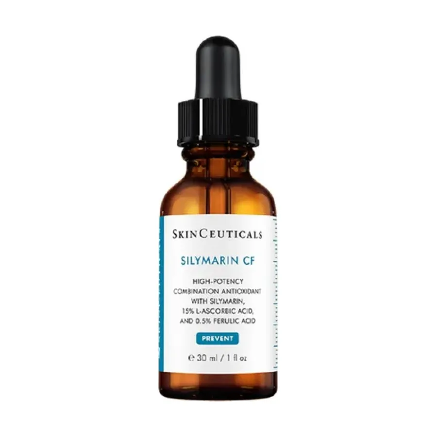 Silymarin CF Serum 30 ml