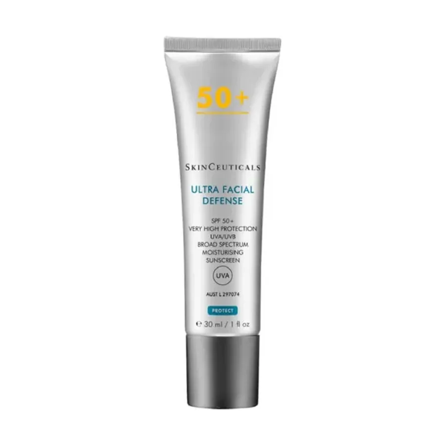 Ultra Facial Defense SPF50 30 ml